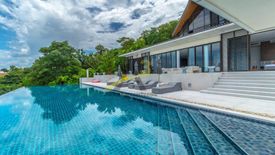 6 Bedroom Villa for Sale or Rent in Pa Khlok, Phuket