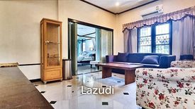 4 Bedroom House for sale in Na Jomtien, Chonburi