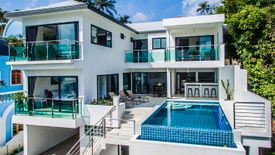 4 Bedroom Villa for rent in Maret, Surat Thani