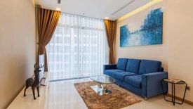 Cho thuê căn hộ chung cư 3 phòng ngủ tại Vinhomes Central Park, Phường 22, Quận Bình Thạnh, Hồ Chí Minh