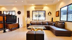 4 Bedroom House for sale in Nong Prue, Chonburi