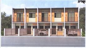 3 Bedroom Townhouse for sale in Barangay 179, Metro Manila