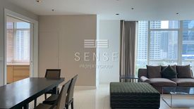 3 Bedroom Condo for rent in Athenee Residence, Langsuan, Bangkok near BTS Ploen Chit