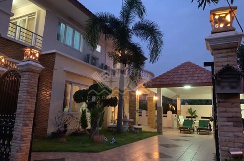 4 Bedroom House for sale in Nong Prue, Chonburi