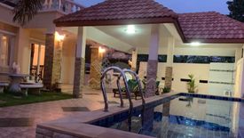 4 Bedroom House for sale in Nong Prue, Chonburi