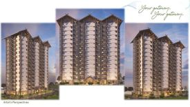 2 Bedroom Condo for sale in Basak, Cebu