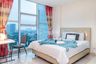 1 Bedroom Apartment for rent in Pakualam, Banten