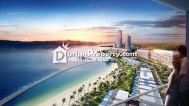 1 Bedroom Condo for sale in Kampung Ladang, Johor