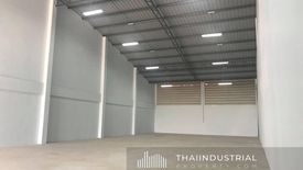 Warehouse / Factory for rent in Samae Dam, Bangkok