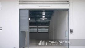 Warehouse / Factory for rent in Samae Dam, Bangkok