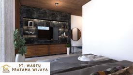 Villa dijual dengan 2 kamar tidur di Angantaka, Bali