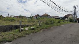 Tanah dijual atau disewa dengan  di Benoa, Bali