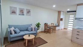 1 Bedroom Condo for rent in Supalai Place, Khlong Tan Nuea, Bangkok near BTS Phrom Phong