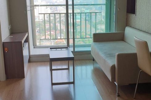 1 Bedroom Condo for rent in Lumpini Ville Phibulsongkhram - Riverview, Suan Yai, Nonthaburi