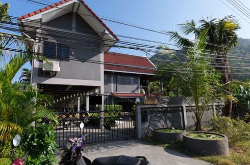 4 Bedroom House for rent in Kamala, Phuket