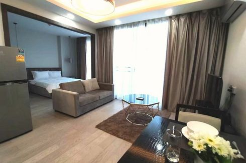 1 Bedroom Condo for rent in The 8 Condominium, Chang Phueak, Chiang Mai