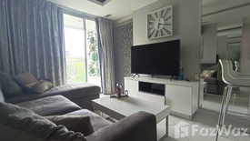 1 Bedroom Condo for sale in The View Cozy Beach, Nong Prue, Chonburi