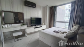 1 Bedroom Condo for sale in The View Cozy Beach, Nong Prue, Chonburi