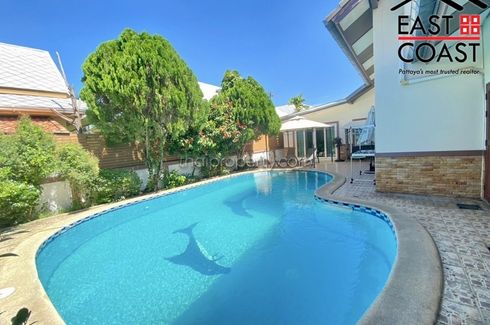 4 Bedroom House for Sale or Rent in Baan Suay Mai Ngam, Nong Prue, Chonburi