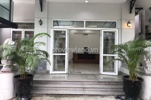 4 Bedroom House for sale in Thao Dien, Ho Chi Minh