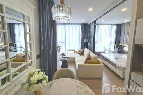 1 Bedroom Condo for rent in One 9 Five Asoke - Rama 9, Huai Khwang, Bangkok near MRT Phra Ram 9