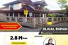 5 Bedroom House for sale in Plaju Ulu, South Sumatra