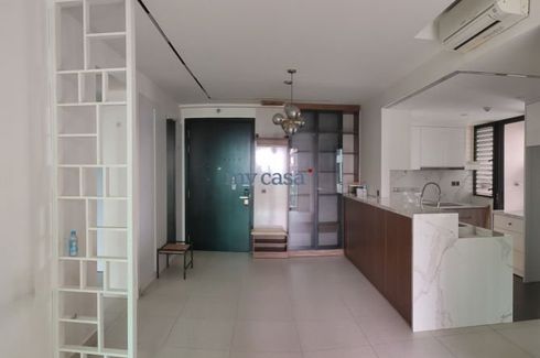 Cần bán căn hộ chung cư 3 phòng ngủ tại Feliz En Vista, Bình Trưng Tây, Quận 2, Hồ Chí Minh
