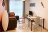 1 Bedroom Condo for sale in 59 Heritage, Khlong Tan Nuea, Bangkok near BTS Thong Lo