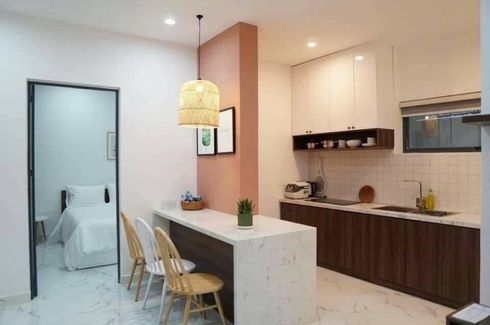 1 Bedroom Condo for rent in Phuong 1, Lam Dong