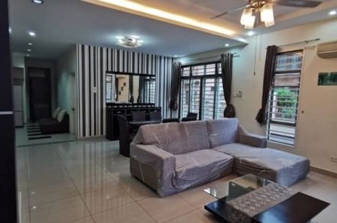 5 Bedroom House for rent in Johor