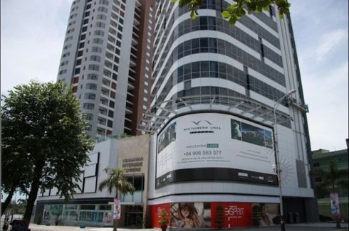 Cần bán căn hộ 2 phòng ngủ tại Indochina Riverside, Hoà̀ Thuận Tây, Quận Hải Châu, Đà Nẵng
