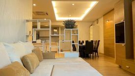 2 Bedroom Condo for rent in Baan Sathorn Chaopraya, Khlong Ton Sai, Bangkok near BTS Krung Thon Buri