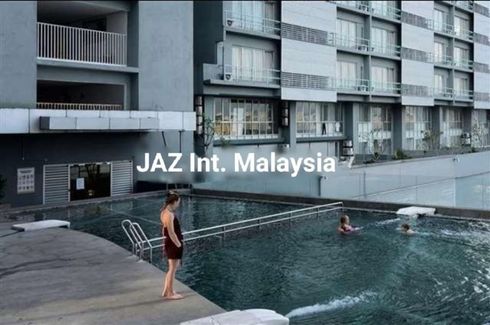 3 Bedroom Serviced Apartment for rent in Bukit Pantai, Kuala Lumpur