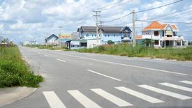 Land for sale in Binh Nham, Binh Duong