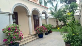 5 Bedroom Villa for rent in Binh Trung Tay, Ho Chi Minh