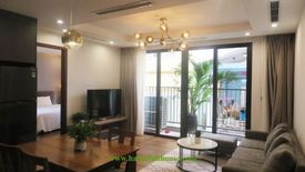 2 Bedroom Serviced Apartment for rent in Quang An, Ha Noi