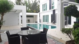 5 Bedroom Villa for sale in Palm Oasis Pool Villas, Nong Prue, Chonburi