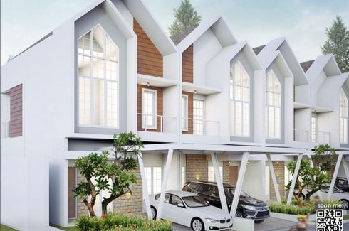 Cari Rumah di Mojokerto? 20 menit ke Pesantren ELKISI 📌 Rumah Dijual di