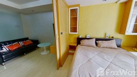 1 Bedroom Condo for sale in The Rajdamri, Pathum Wan, Bangkok near BTS Ratchadamri
