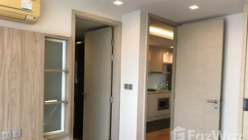 1 Bedroom Condo for rent in Via Botani, Khlong Tan Nuea, Bangkok near BTS Phrom Phong