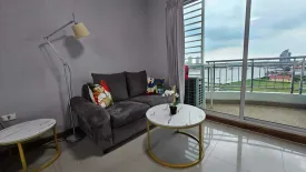 Condo for rent in Supalai River Resort, Samre, Bangkok