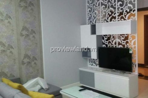 1 Bedroom House for rent in An Phu, Ho Chi Minh