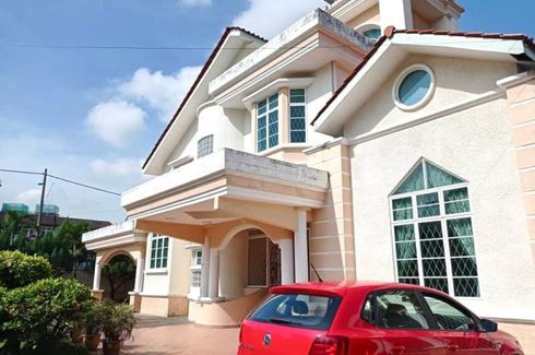 House for sale in Lorong Gurney, Kuala Lumpur