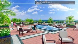 2 Bedroom Condo for sale in Calathea Place, San Isidro, Metro Manila