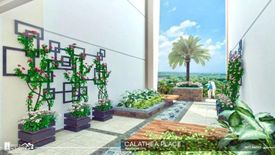 2 Bedroom Condo for sale in Calathea Place, San Isidro, Metro Manila