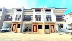 3 Bedroom Townhouse for sale in Talamban, Cebu