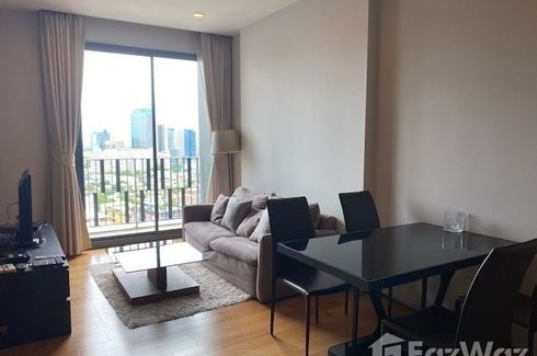 1 Bedroom Condo for sale in KEYNE BY SANSIRI, Khlong Tan, Bangkok near BTS Thong Lo