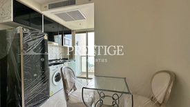 1 Bedroom Condo for sale in The Riviera Monaco, Na Jomtien, Chonburi