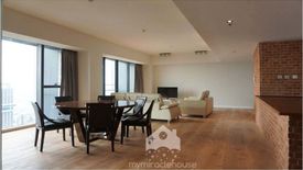 3 Bedroom Condo for rent in The Met, Thung Maha Mek, Bangkok near BTS Chong Nonsi