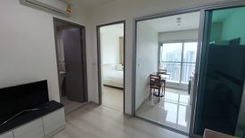 1 Bedroom Condo for rent in Life Ratchadapisek, Huai Khwang, Bangkok near MRT Huai Khwang